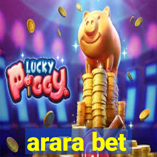 arara bet